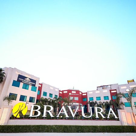 Bravura Gold Resort Meerut Εξωτερικό φωτογραφία