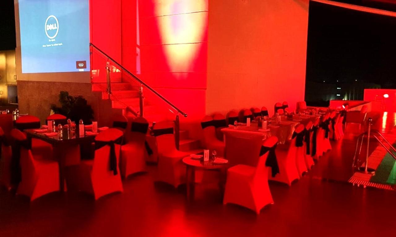 Bravura Gold Resort Meerut Εξωτερικό φωτογραφία