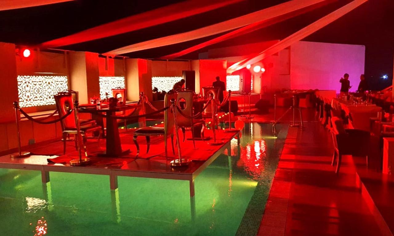 Bravura Gold Resort Meerut Εξωτερικό φωτογραφία