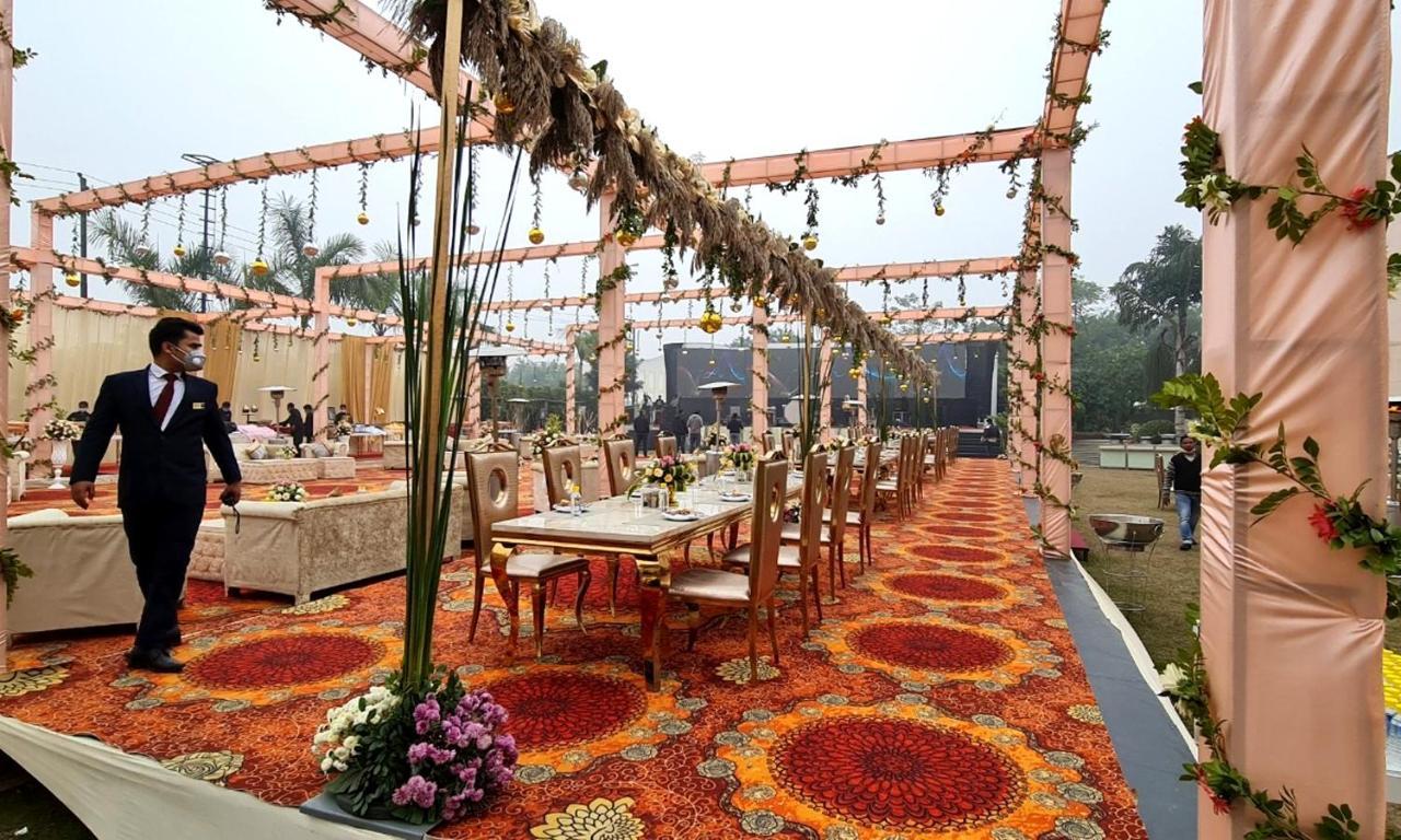 Bravura Gold Resort Meerut Εξωτερικό φωτογραφία