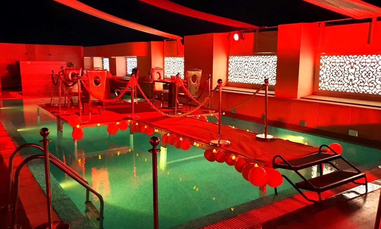 Bravura Gold Resort Meerut Εξωτερικό φωτογραφία