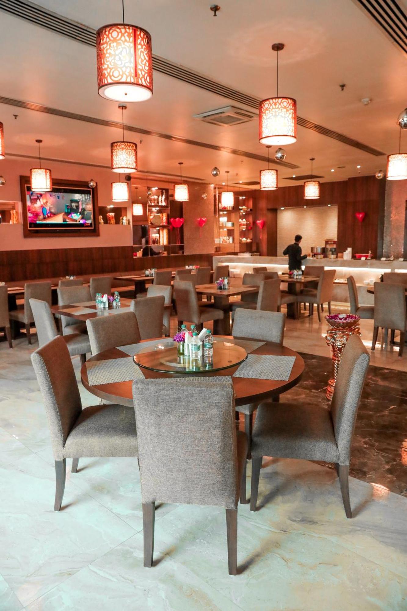 Bravura Gold Resort Meerut Εξωτερικό φωτογραφία