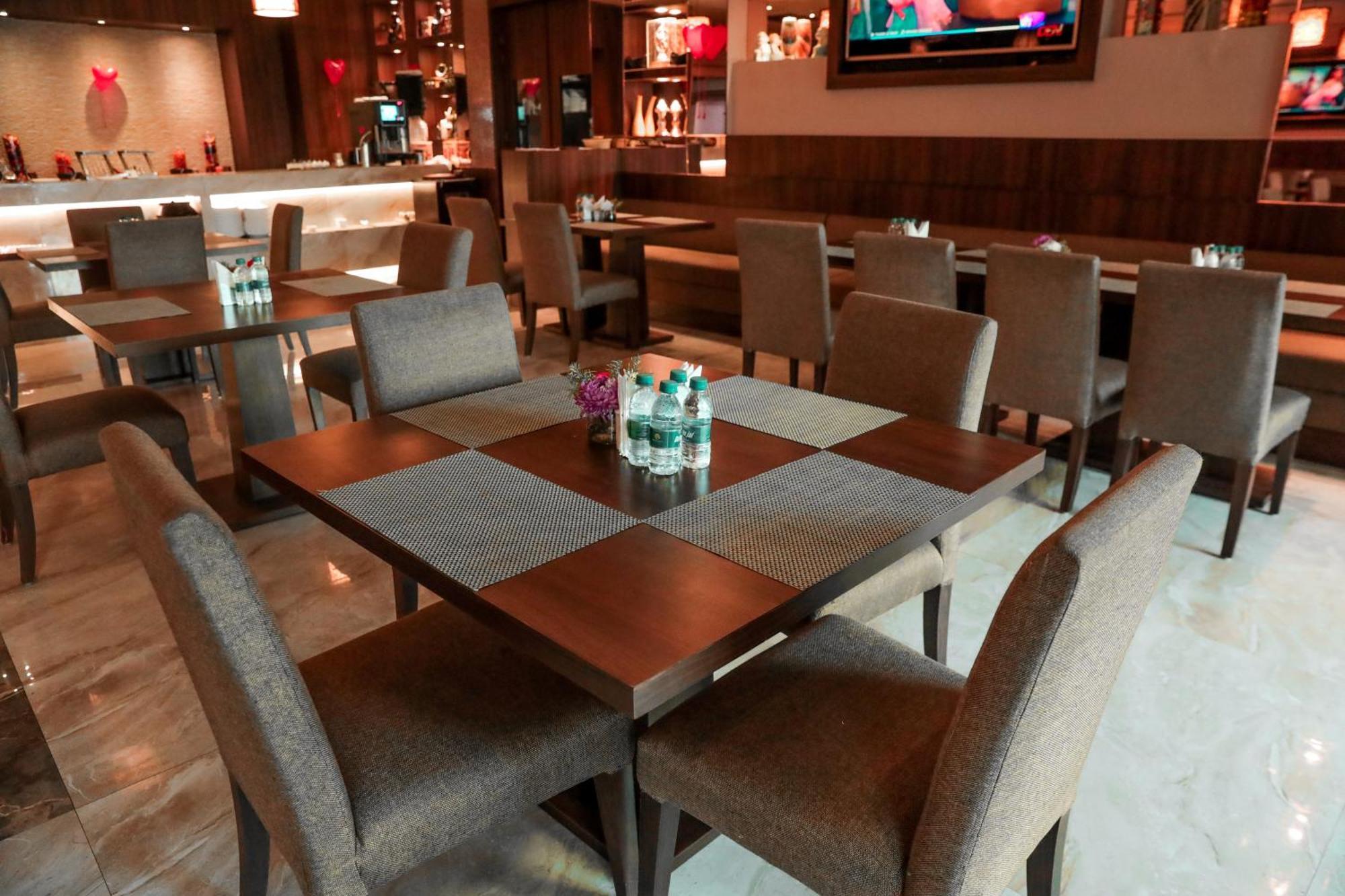 Bravura Gold Resort Meerut Εξωτερικό φωτογραφία