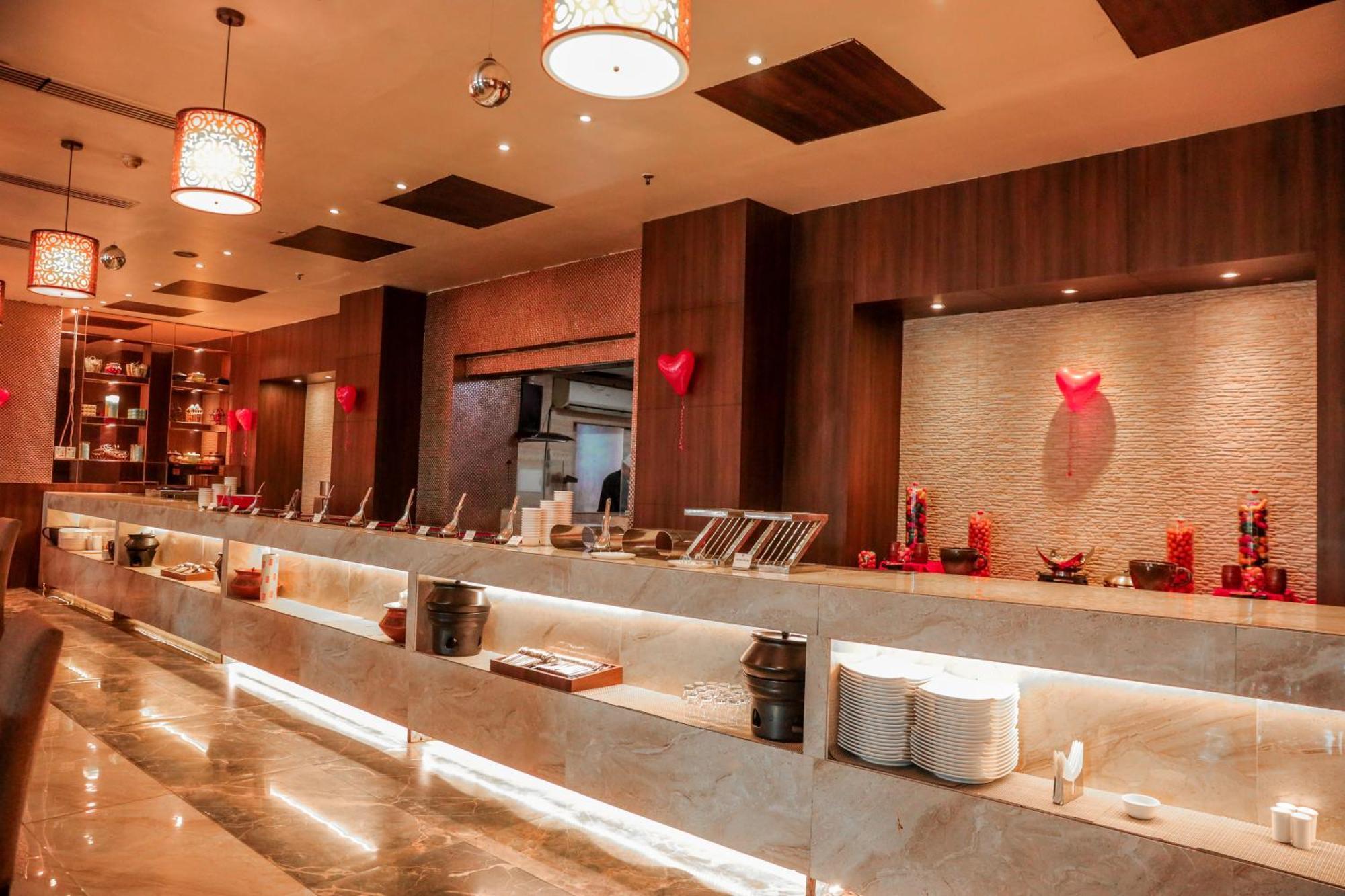 Bravura Gold Resort Meerut Εξωτερικό φωτογραφία