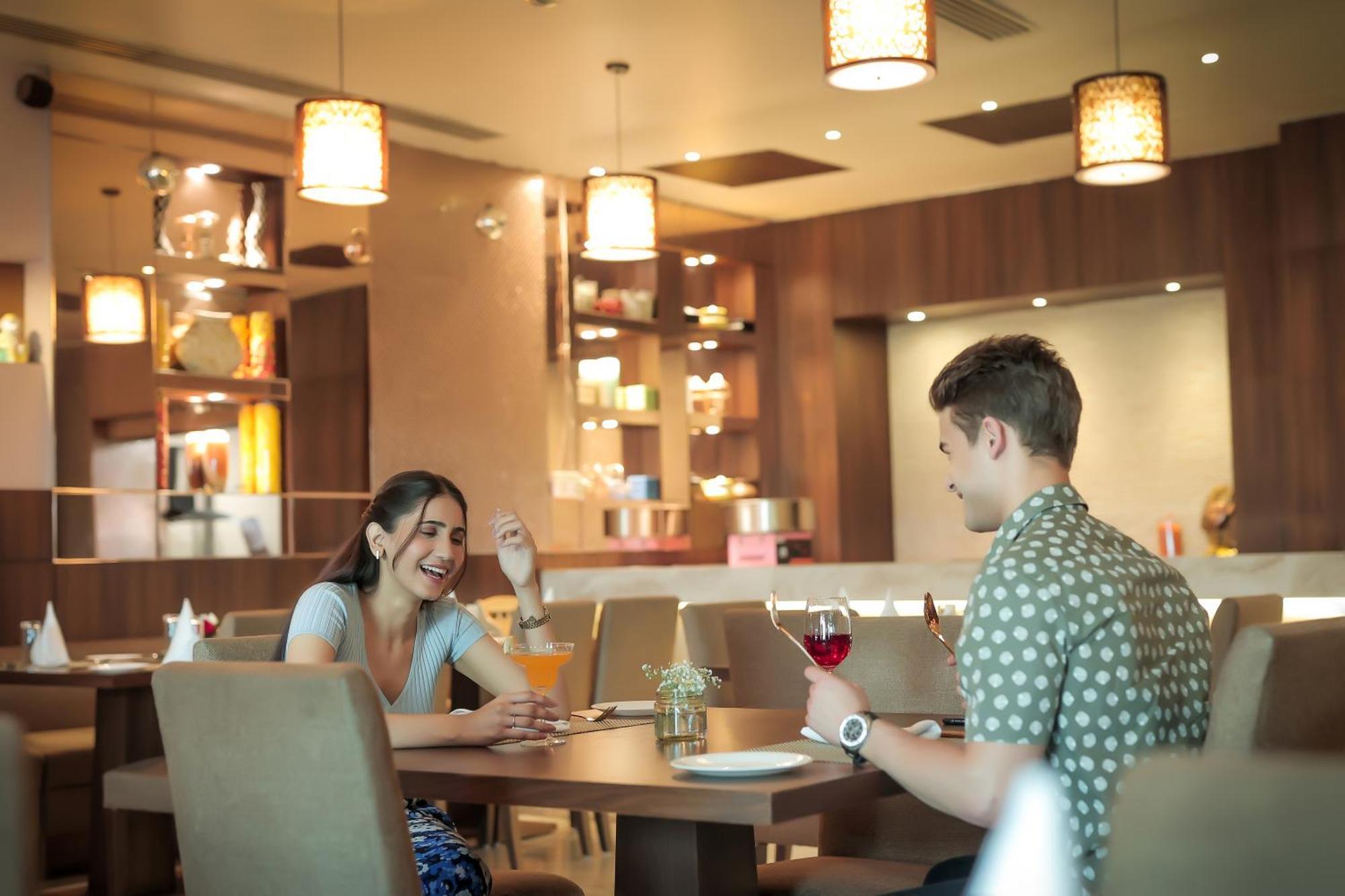 Bravura Gold Resort Meerut Εξωτερικό φωτογραφία