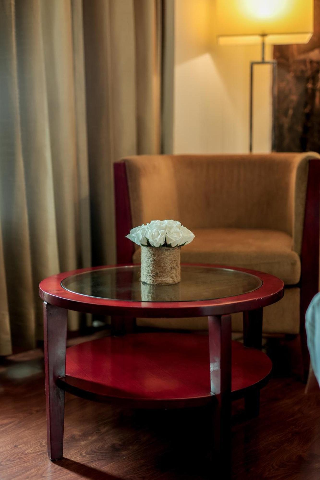 Bravura Gold Resort Meerut Εξωτερικό φωτογραφία