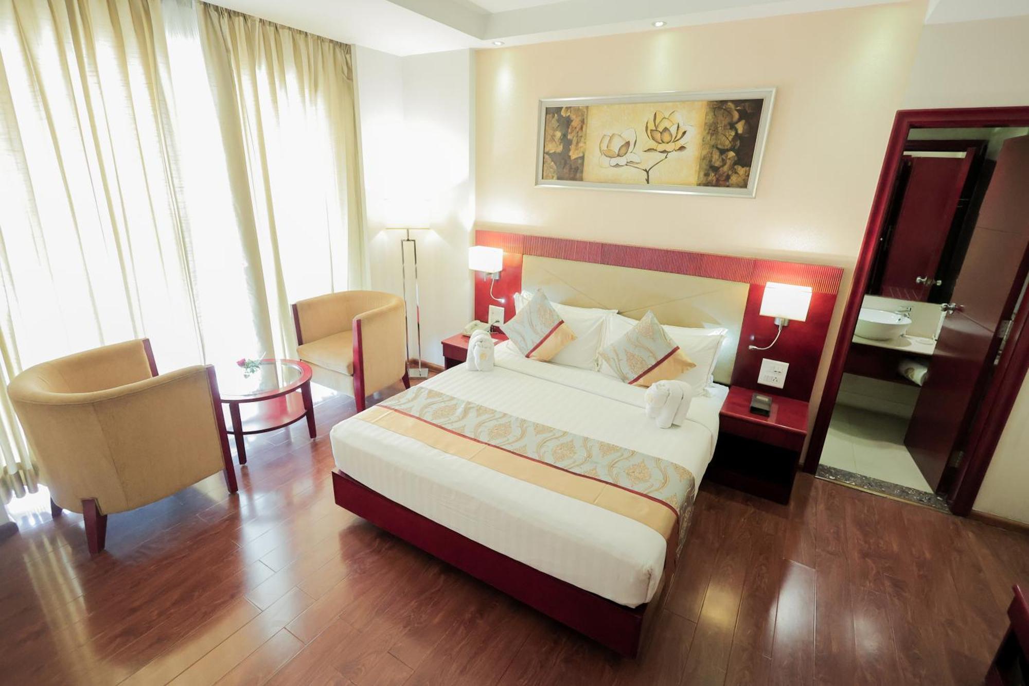 Bravura Gold Resort Meerut Εξωτερικό φωτογραφία