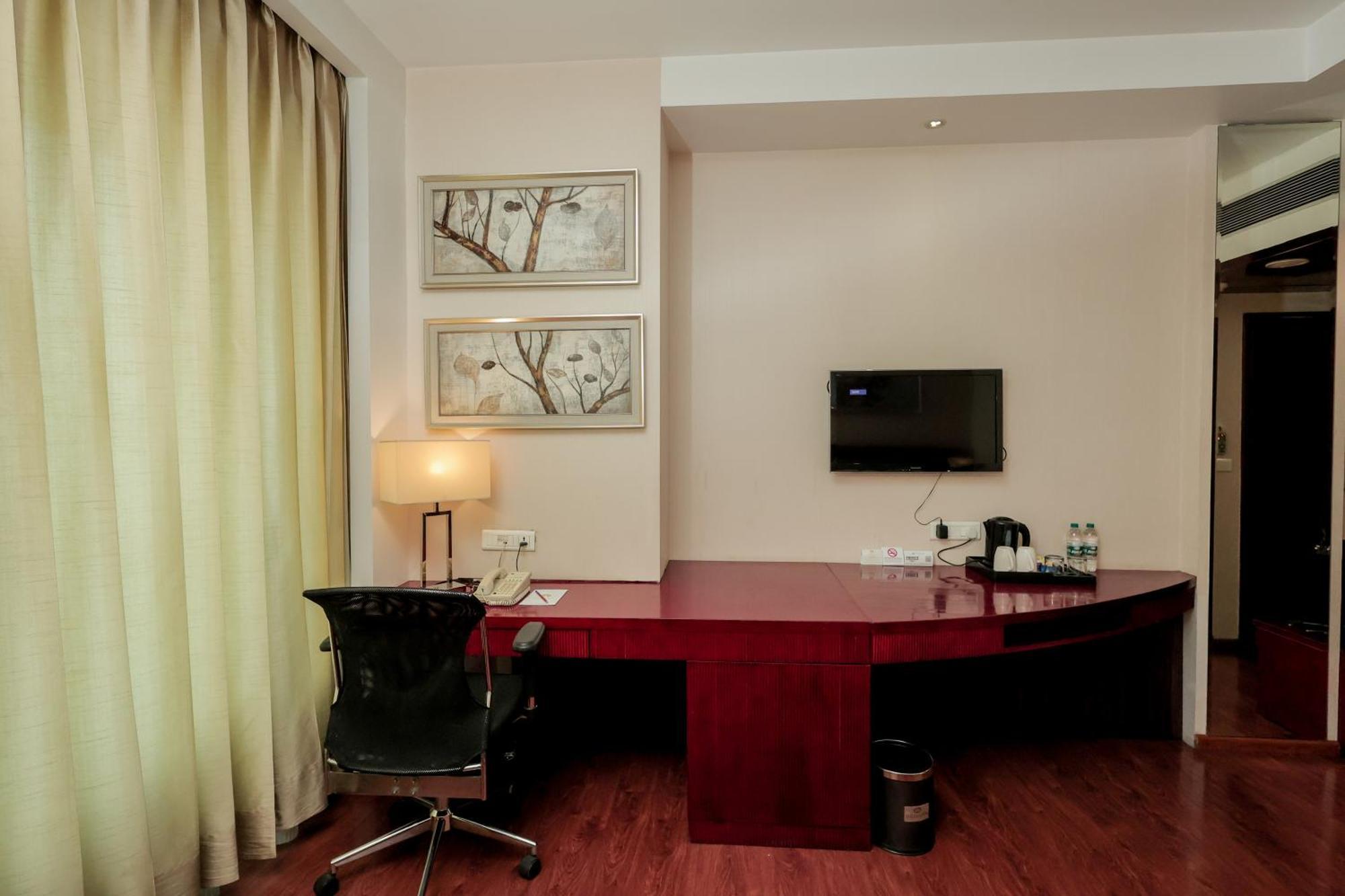 Bravura Gold Resort Meerut Εξωτερικό φωτογραφία