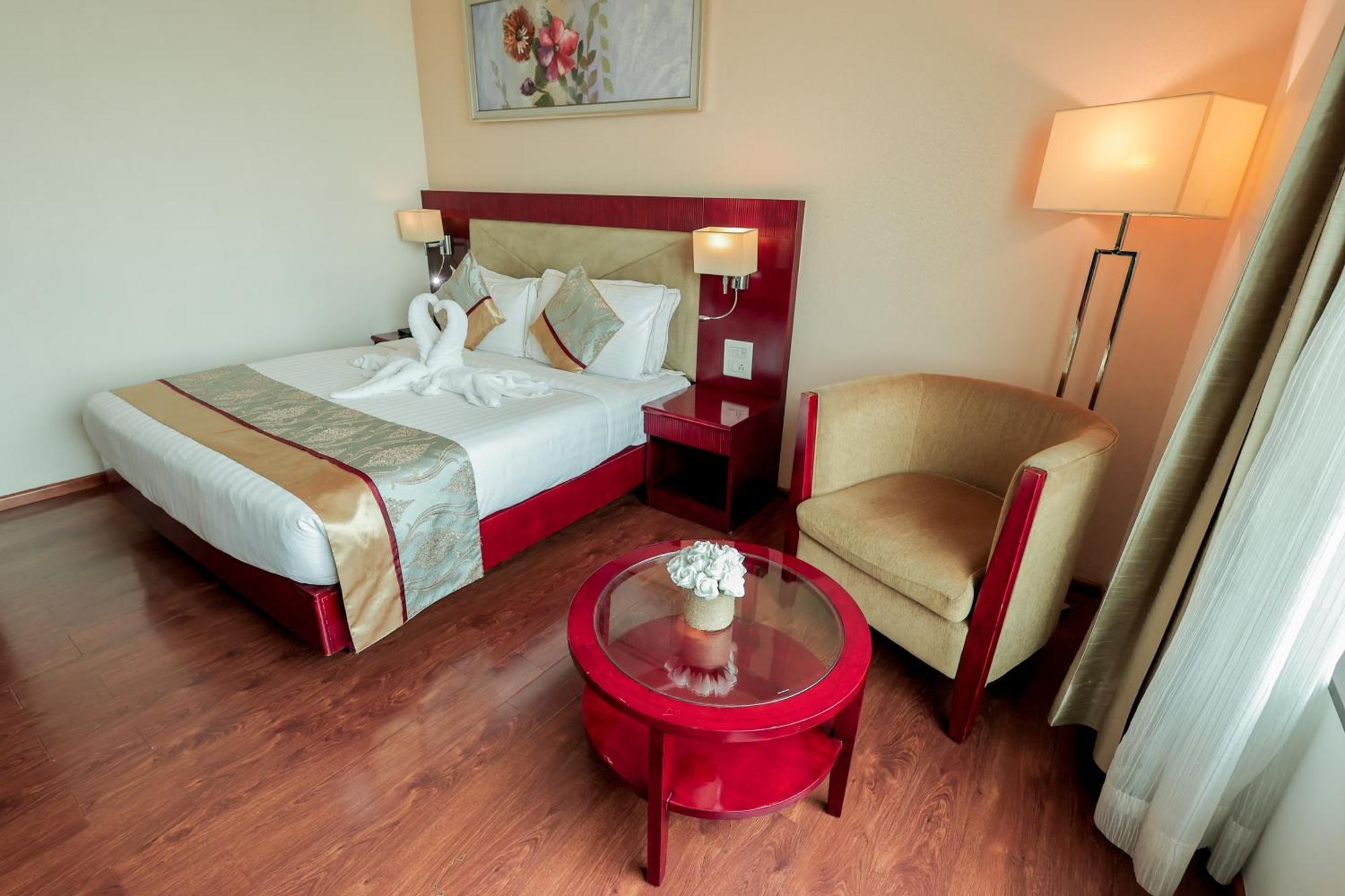 Bravura Gold Resort Meerut Εξωτερικό φωτογραφία