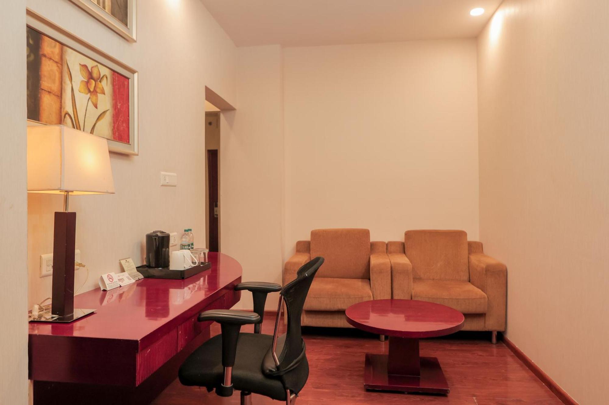 Bravura Gold Resort Meerut Εξωτερικό φωτογραφία