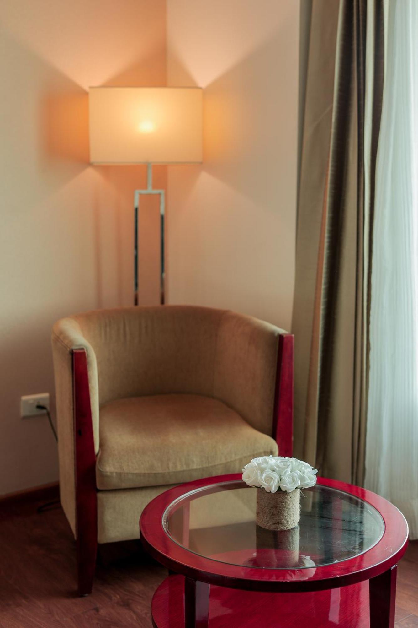 Bravura Gold Resort Meerut Εξωτερικό φωτογραφία