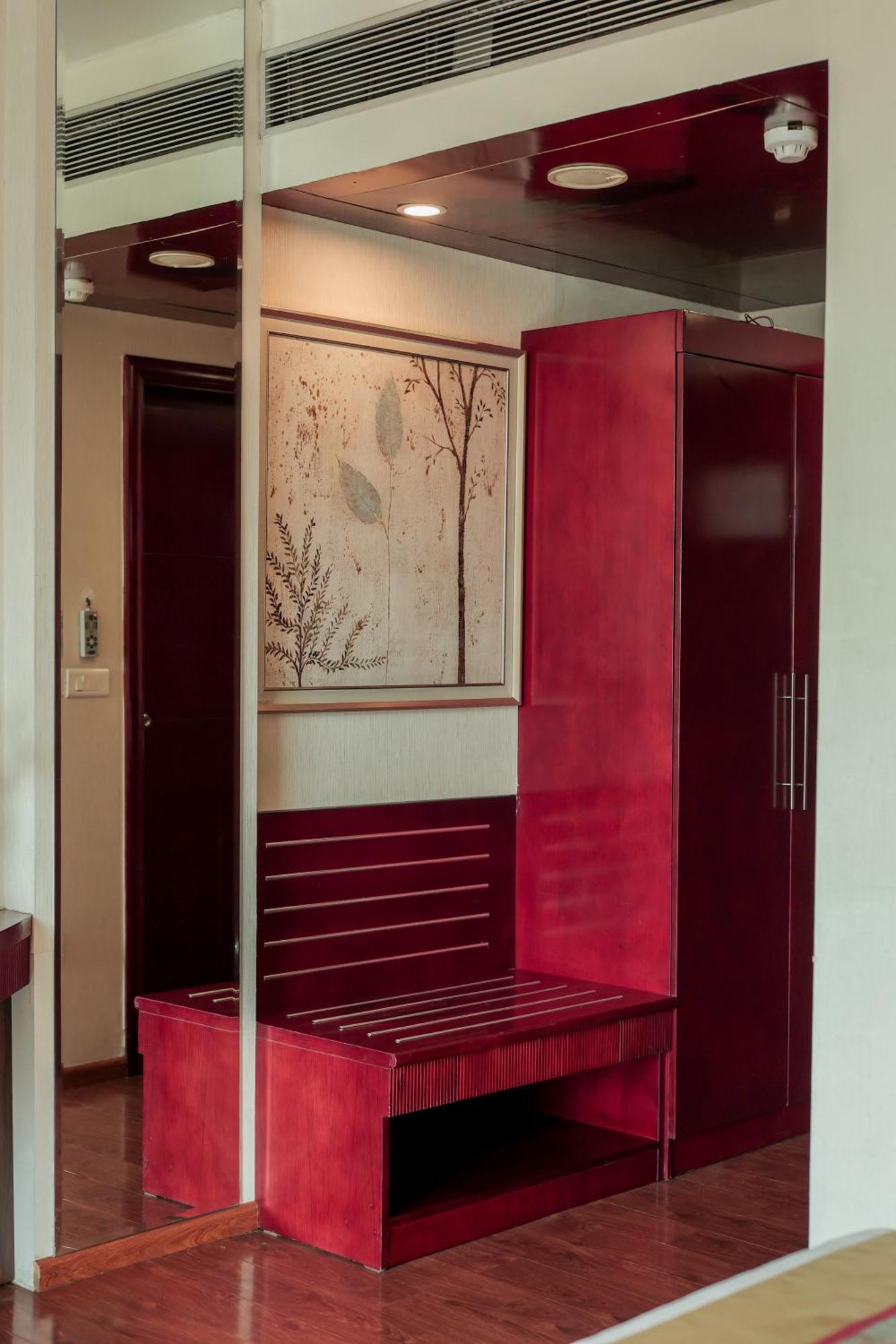 Bravura Gold Resort Meerut Εξωτερικό φωτογραφία